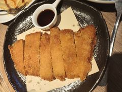 -玛格萝妮比萨屋(陆家浜路店)