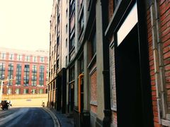 外观-上海四行仓库抗战纪念馆