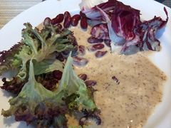 -广州中心皇冠假日酒店-环市食坊·海鲜自助餐厅