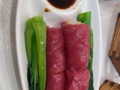 -寻味顺德·南记酒家·传统顺德菜·鱼生(广源路店)