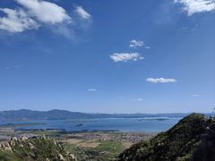 -云峰山自然风景区