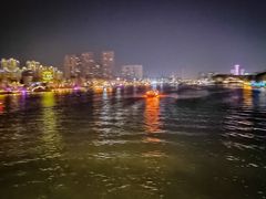 -凤城河风景区
