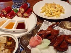 -蝴蝶里·粤菜·点心(龙湖杭州金沙天街店)