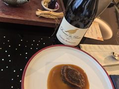 -广州花园酒店-凌璇阁360度高空海鲜自助餐CAROUSEL