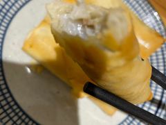 -南小蟹手工點心(三里屯店)