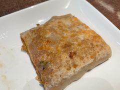 牛肉馅饼-南门小馆·清真(国贸商城店)