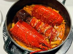 -Le Bistrot de Racine