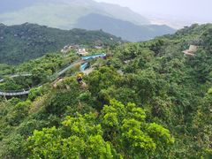 -亚龙湾热带天堂森林公园