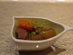 -Ginza Onodera铁板烧(外滩十八号店)