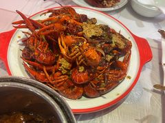 -怪怪龙虾·来自江苏盱眙(惊驾路店)