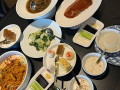 -喜悦烤鸭·新京菜(王府井店)