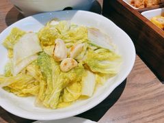 清炒大白菜-四道菜·福建菜馆(新街口金鹰店)