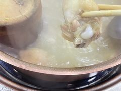 -朴小妹人参鸡汤火锅(长白山万达店)