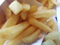 -汉堡王(北京通州领展店)