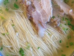 -同得兴 Since·1995 传统苏式面馆(十全街店)