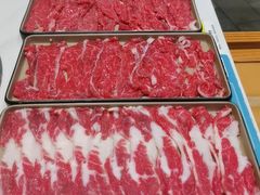 -小城牛事·鲜牛肉火锅(万达店)