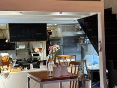 -Egg•Allday Brunch(襄阳北路店)