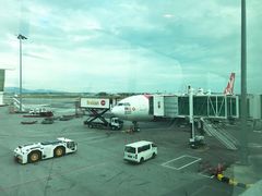 -吉隆坡国际机场