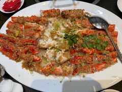 -好彩海鲜火锅饭店(银河百老汇店)