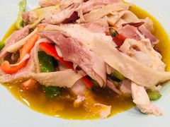 -巴依老爷新疆美食(望京小街店)