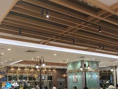 -翠华餐厅(正佳广场店)