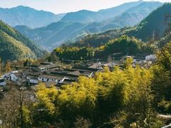 -丹山赤水风景名胜区