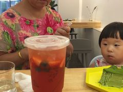 -仁义涵西餐·咖啡(中华巴洛克店)