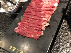 -常赢三兄弟·清真涮肉(五莲路店)