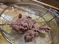 -幸运牛汕头小黄牛牛肉火锅(梅林店)