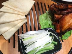 酥不腻烤肉-原製原味(普陀山磐龙店)