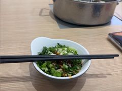 -呷哺呷哺 黄金牧场 (新辰里学清路店)