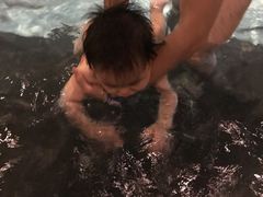 -明谷行馆·温泉