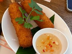 -saigon saigon | 西贡西贡(滨北店)
