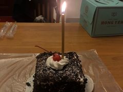 -红叶蛋糕(广达路总店)