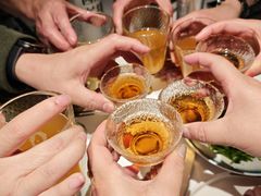 -醉舍·新淮扬菜(长宁龙之梦店)