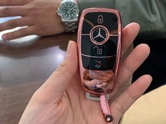 -上海德星奔驰(江杨南路店)