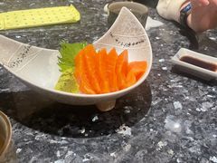 -蘭·日本料理铁板烧(碧云路店)