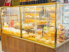 -莫斯科餐厅面包坊(北展店)