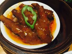 -颐和•海鲜砂锅粥•啫啫煲(奥林匹克广场店)