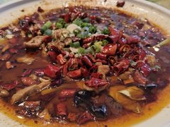 -小时候文化餐厅(盘山店)