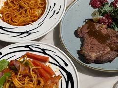 -STARRY CAFE & LOUNGE BAR(高新店)