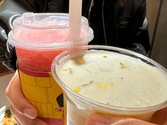 -火山屋台(新街口店)