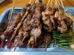 -张庙烧烤