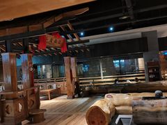 -沐泷泉(南风大剧院店)