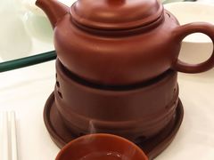 -和平官邸·花园餐厅(武定西路店)