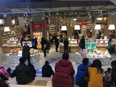 -当当书店(国泰广场店)