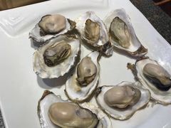 -渔民船说·北塘海鲜·天津菜·海肠捞饭(北塘古镇店)
