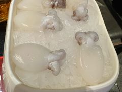 墨鱼仔-川西坝子火锅(清江东路3.0直营店)