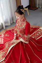 -纯色时光婚纱艺术馆WHITE