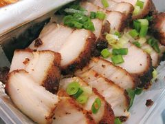 绿茶葱香烤肉-绿茶餐厅(领展购物广场·中关村店)